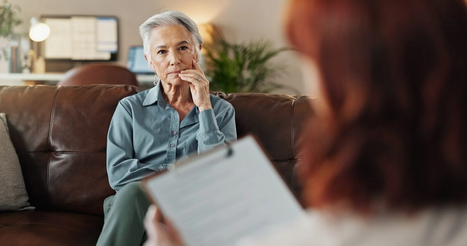 What Clinicians Miss When They Only Ask: The Case for Objective Behavioral Health Measurement